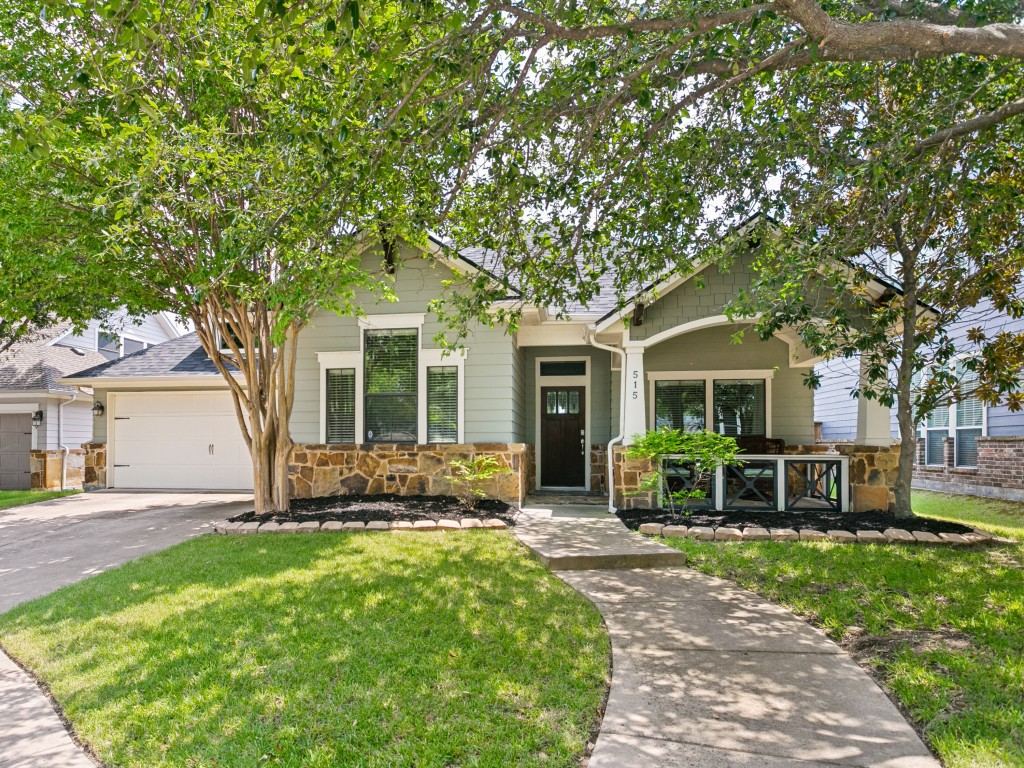515 Mefford Lane, Allen, TX 75013 — photo 1