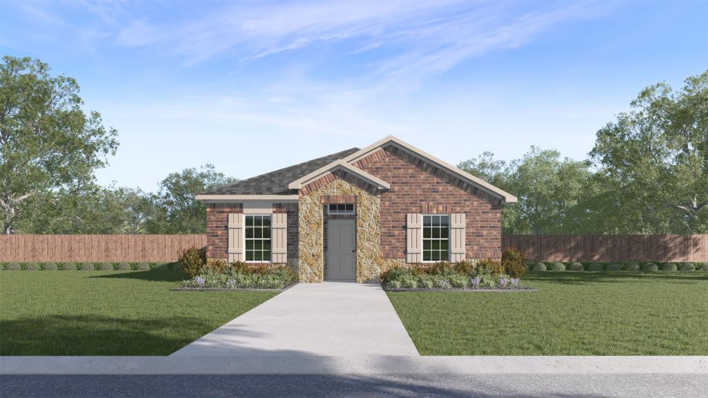 2528 Fairweather Drive, Celina, TX 75009 — photo 1