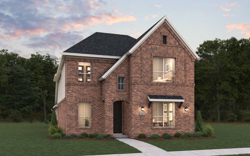9205 Rolling Meadow Way