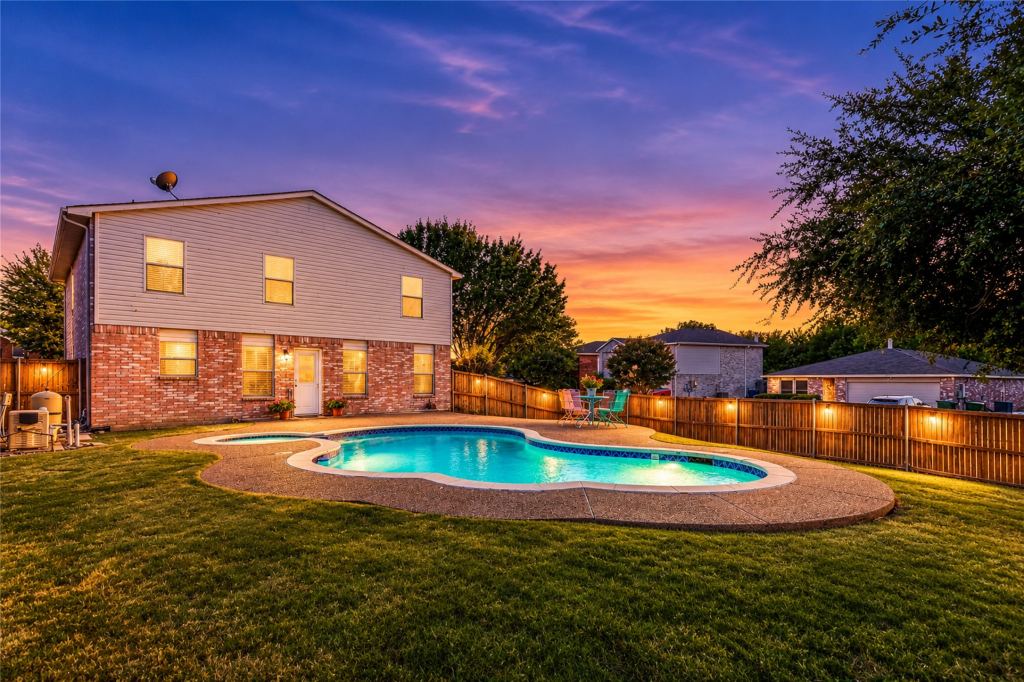 1301 Mill Crossing, Garland, TX 75040 — photo 1