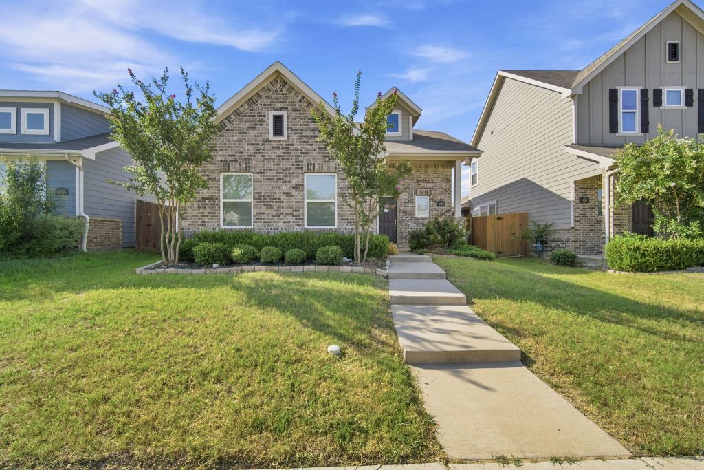 1994 Obsidian Trail, Forney, TX 75126 — photo 1
