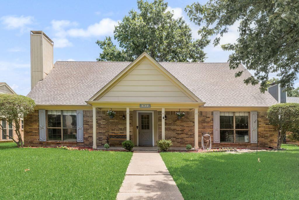 1022 Melissa Lane, Garland, TX 75040 — photo 1