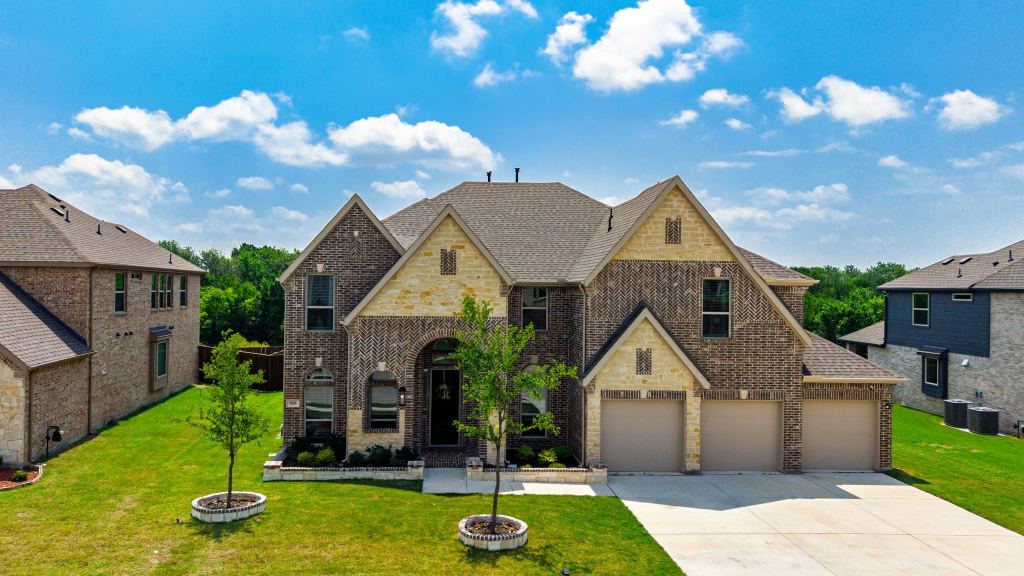 929 Gold Finch Lane, Forney, TX 75126 — photo 1