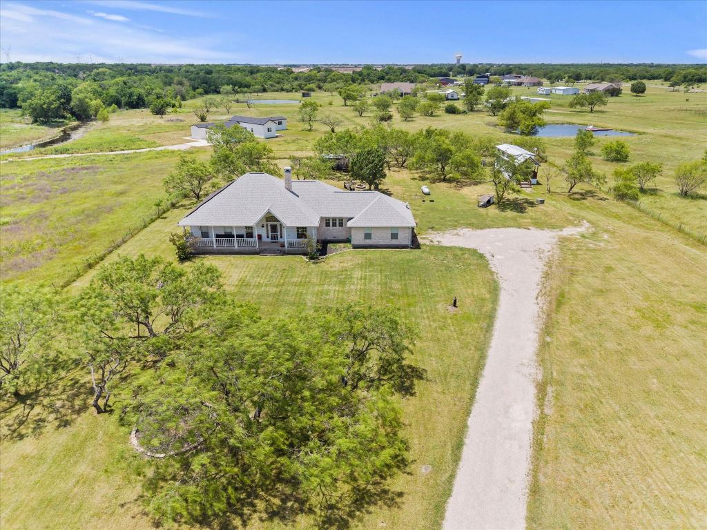 5476 County Road 2646, Royse City, TX 75189 — photo 1