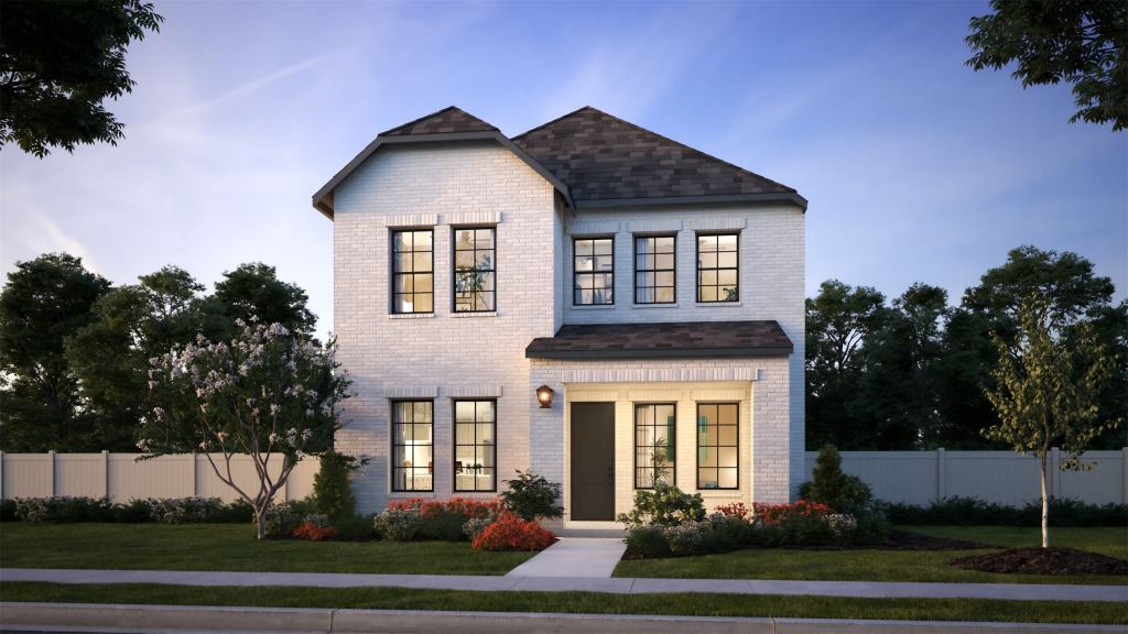 1465 Amanita Mews, Frisco, TX 75033 — photo 1
