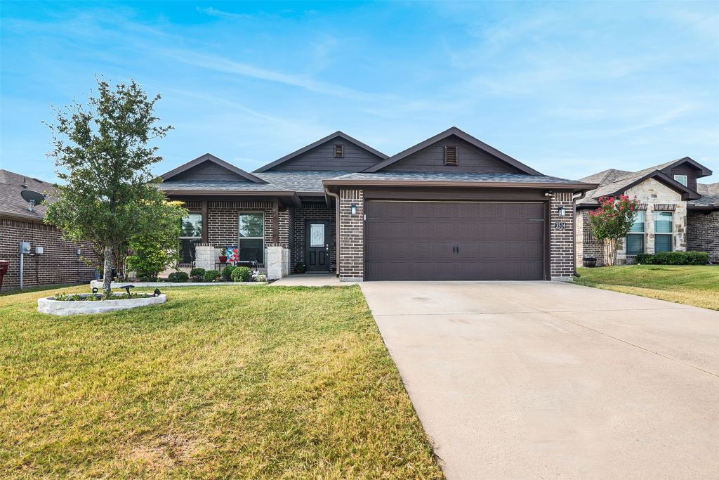 3514 Hanan Street, Sherman, TX 75092 — photo 1
