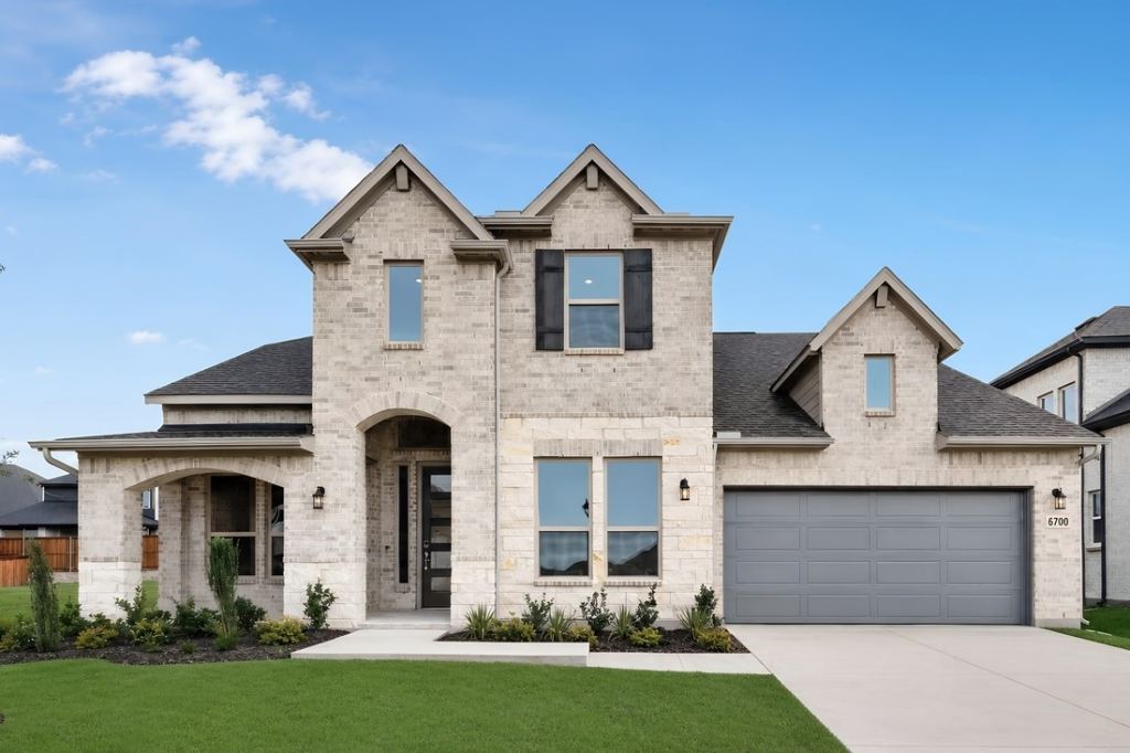 6700 Mill Creek Drive, McKinney, TX 75071 — photo 1