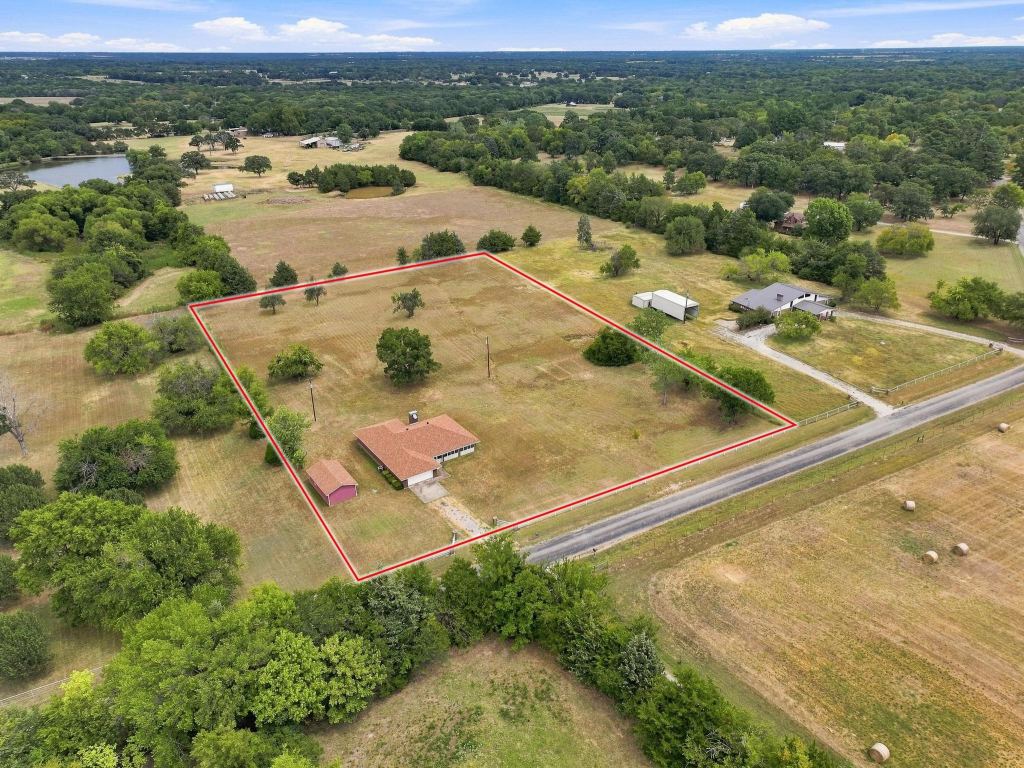 1625 Richerson Road, Denison, TX 75021 — photo 1