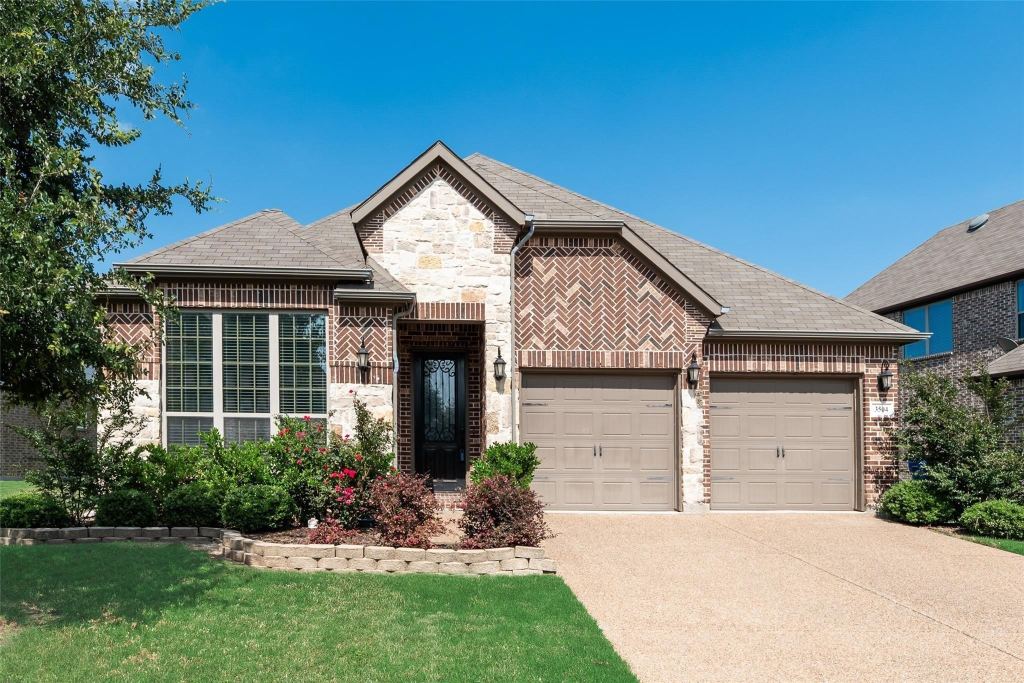 3504 Saint Croix Avenue, McKinney, TX 75071 — photo 1