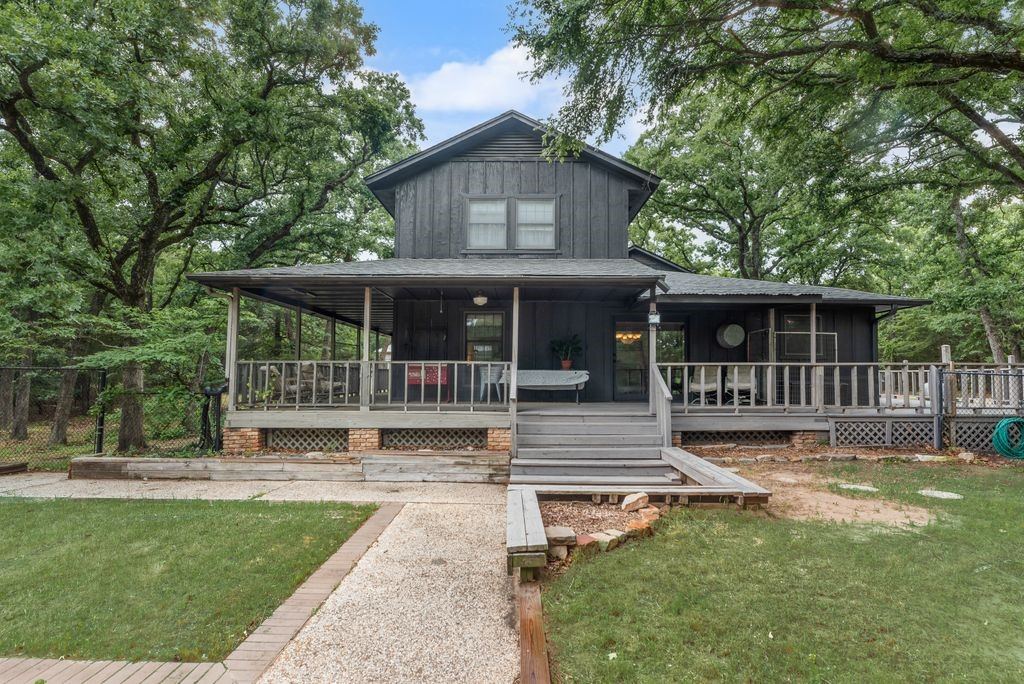 9875 Old Bridge Road, Terrell, TX 75160 — photo 1