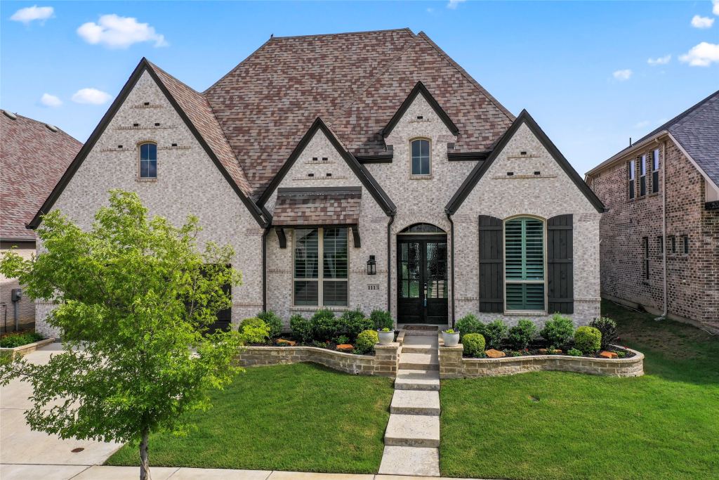 1113 12th Street, Argyle, TX 76226 — photo 1