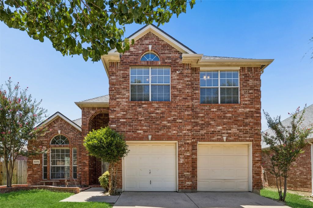 5376 Lake Chelen Drive, Fort Worth, TX 76137 — photo 1