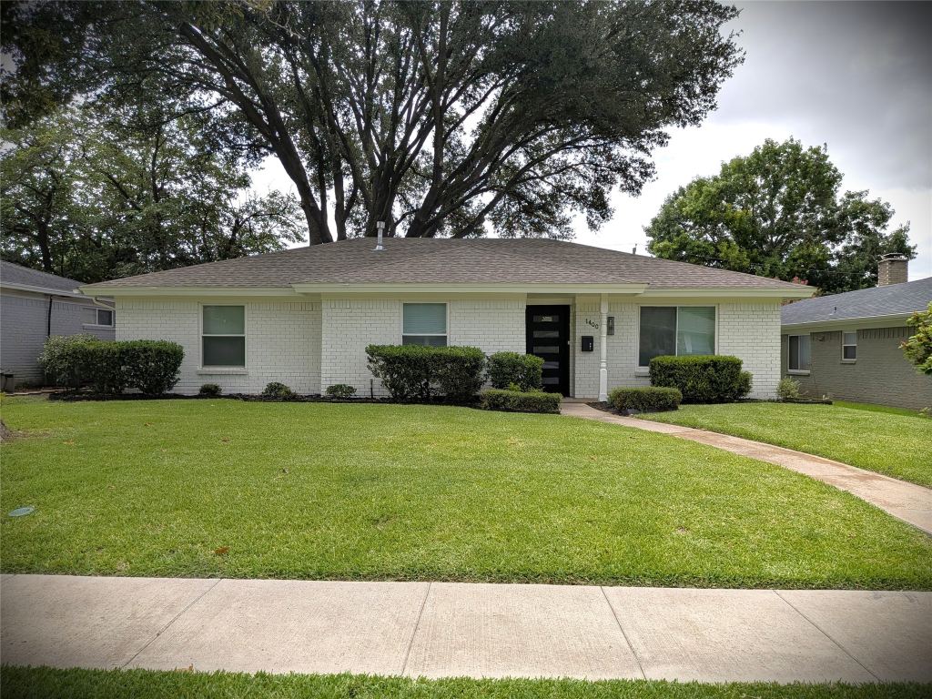 1400 Oakhill Drive, Plano, TX 75075 — photo 1