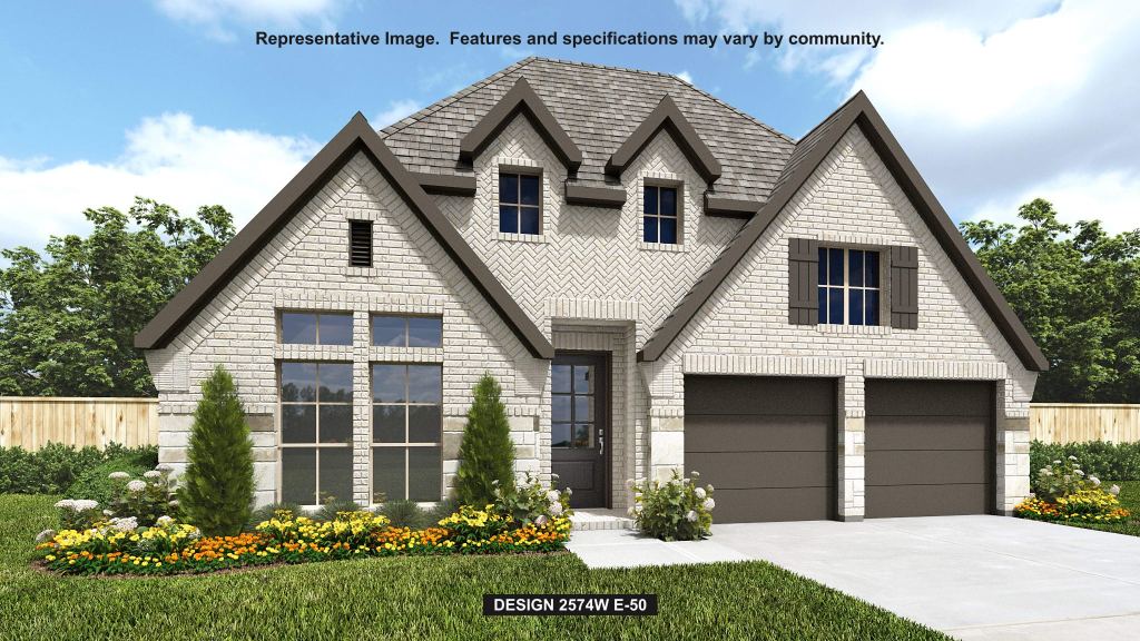 265 Woodoat Road, Waxahachie, TX 75165 — photo 1