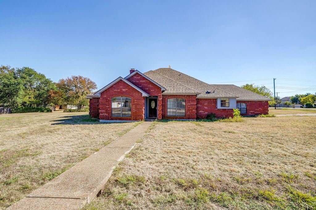 101 Royal Oak Drive, Aledo, TX 76008 — photo 1