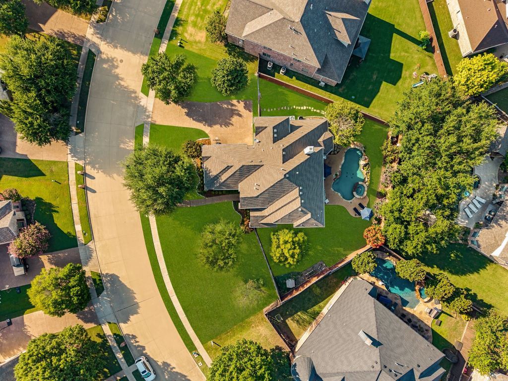 15692 Atkins Lane, Frisco, TX 75035 — photo 1