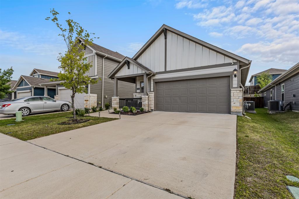 2224 Cliff Springs Drive, Forney, TX 75126 — photo 1