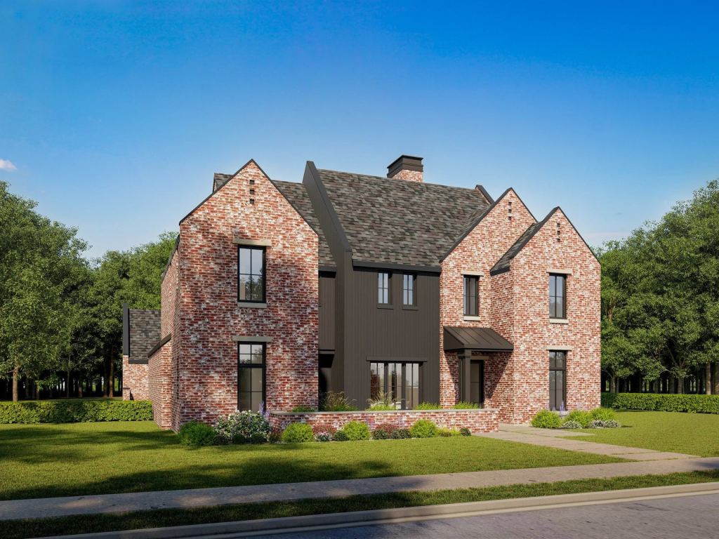 506 Copper Ridge Drive, Richardson, TX 75080 — photo 1