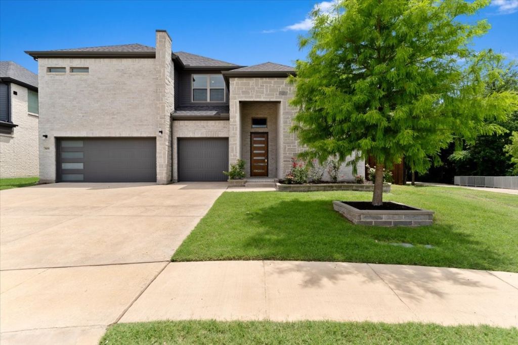 909 Mercer Drive, Allen, TX 75013 — photo 1