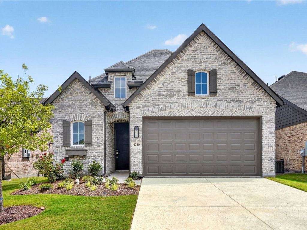 4240 Elk Hair Drive, Royse City, TX 75189 — photo 1