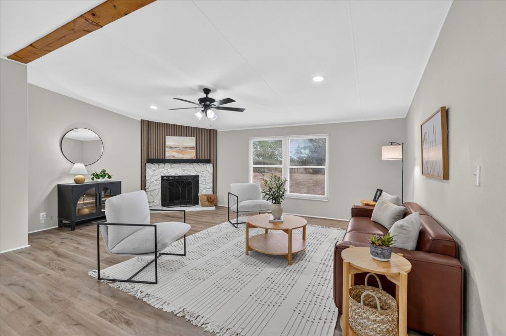6840 Colquitt Road, Terrell, TX 75160 — photo 1