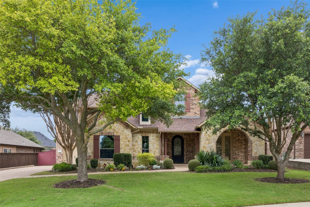 2610 Stonybrook Drive, Prosper, TX 75078 — photo 1