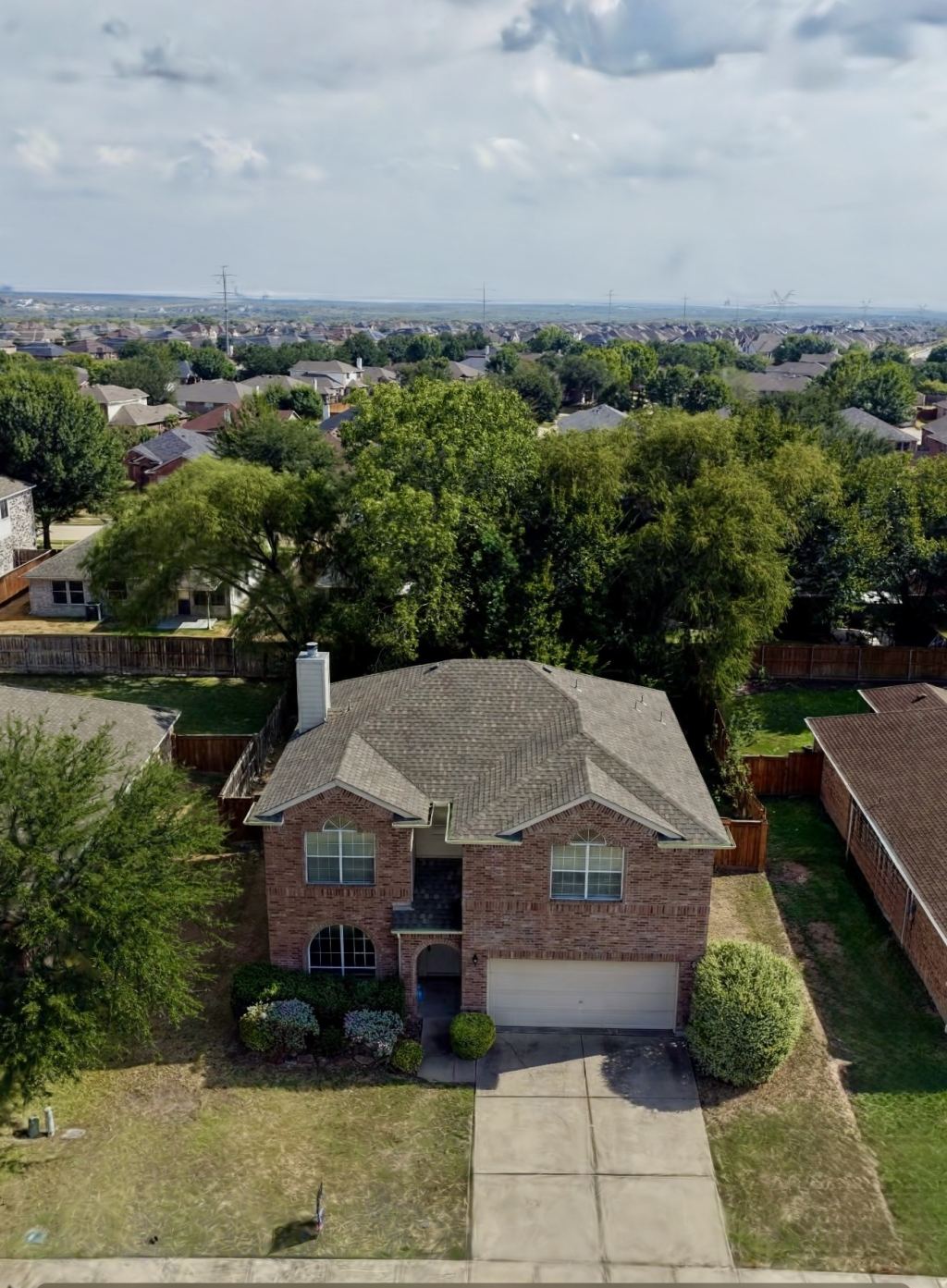 3231 Yeltes, Grand Prairie, TX 75054 — photo 1
