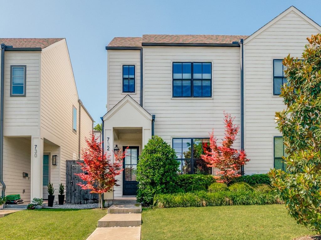732 W 7th Street, Dallas, TX 75208 — photo 1