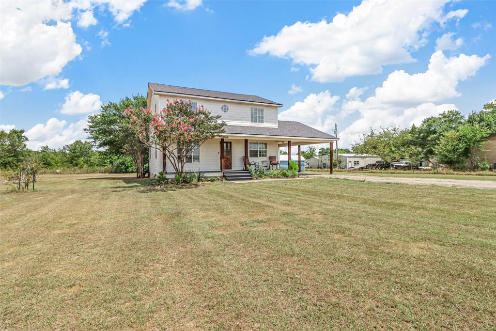 2781 Fm 36 N, Farmersville, TX 75442 — photo 1