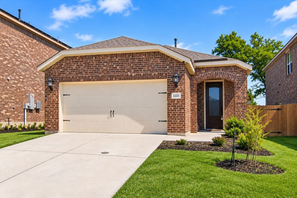 1121 Butler Avenue, Princeton, TX 75407 — photo 1