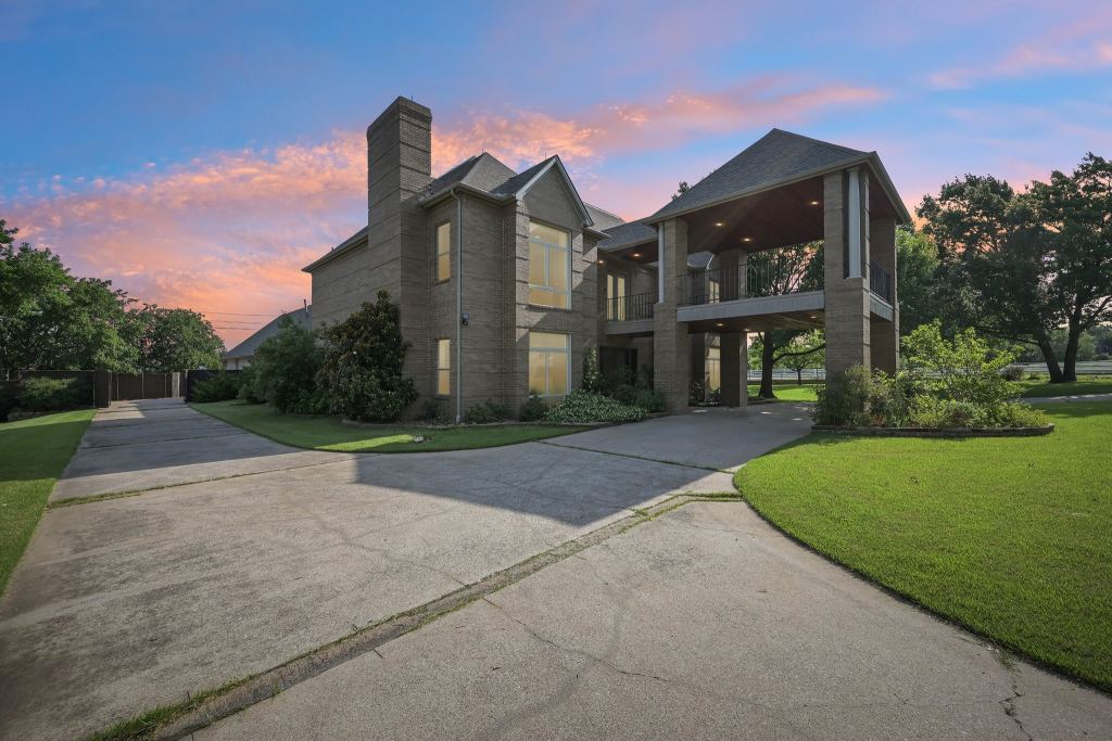 2237 High Country Drive, Carrollton, TX 75007 — photo 1