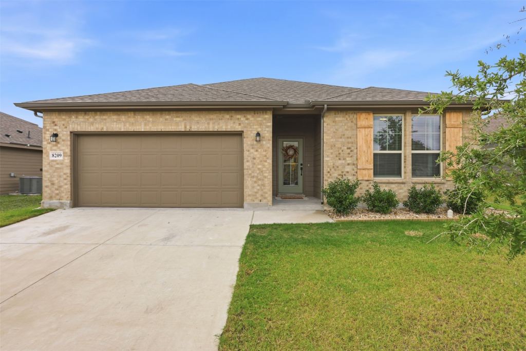8209 Tomcat Trail