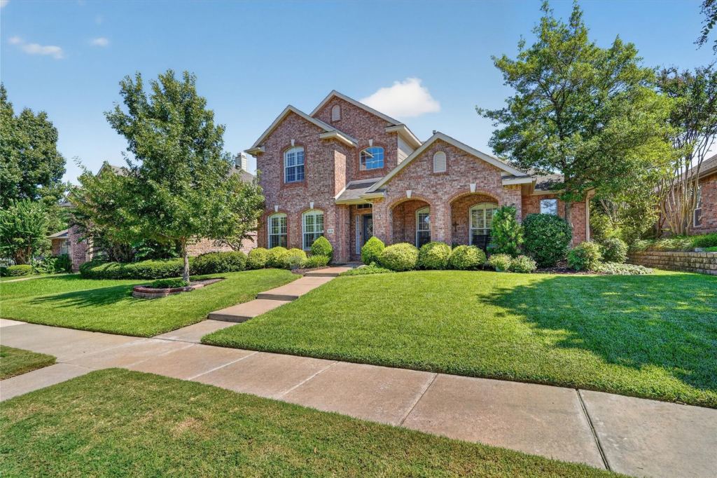 3636 Bent Ridge Drive, Plano, TX 75074 — photo 1