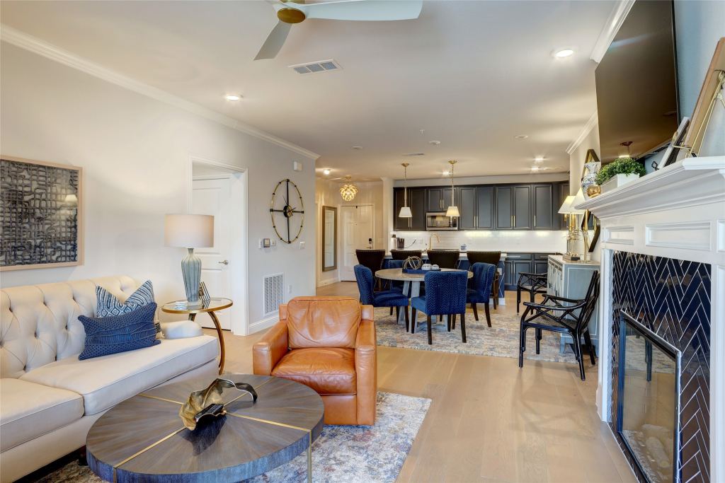 651 N Watters Road 1204