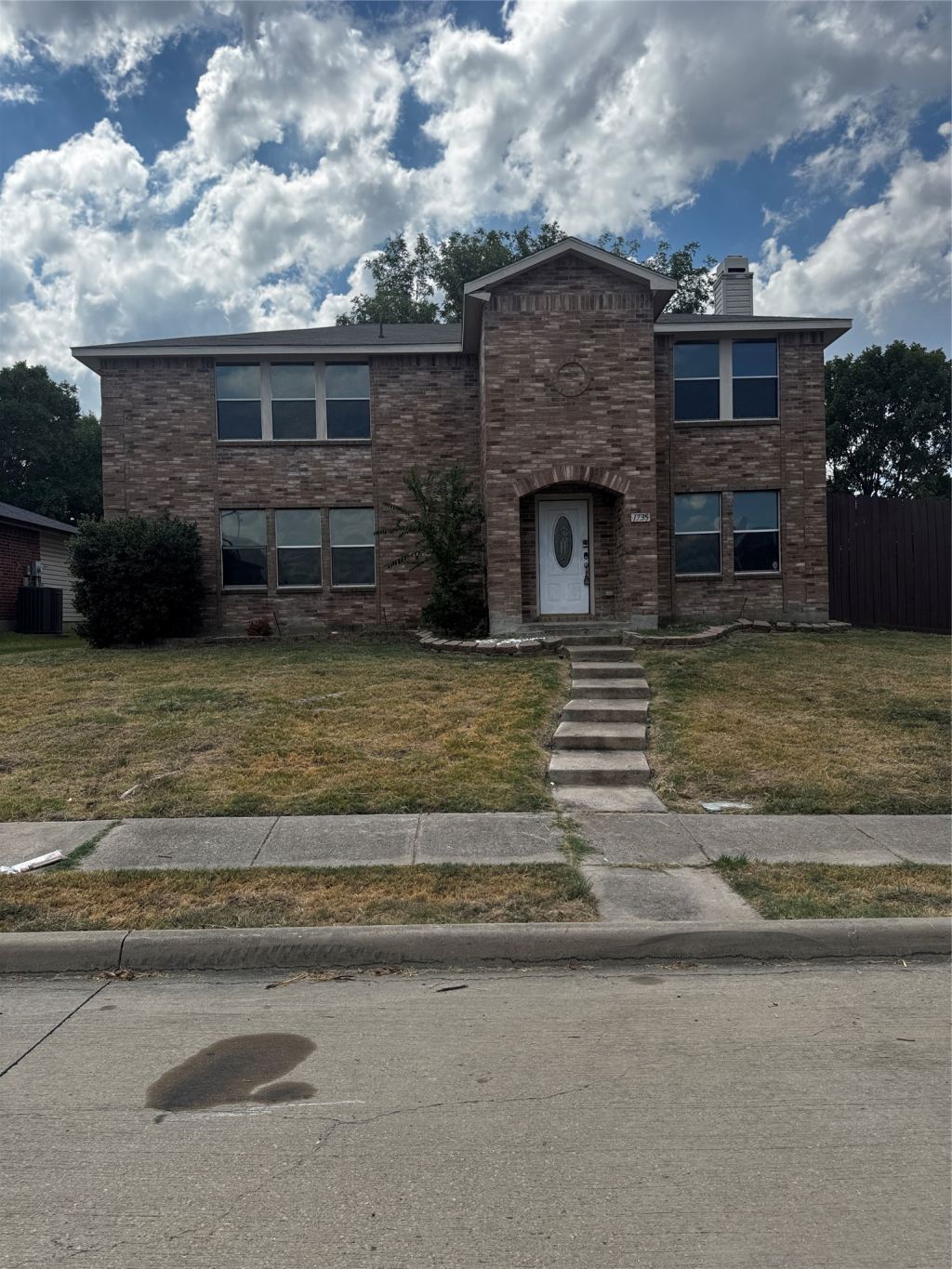 1735 Hickory Creek Lane, Rockwall, TX 75032 — photo 1