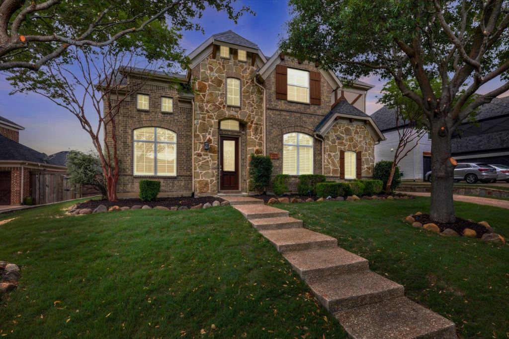8705 Verona Drive, McKinney, TX 75071 — photo 1