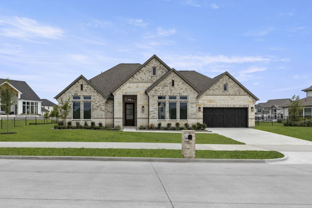1217 Governors Boulevard, Heath, TX 75126 — photo 1