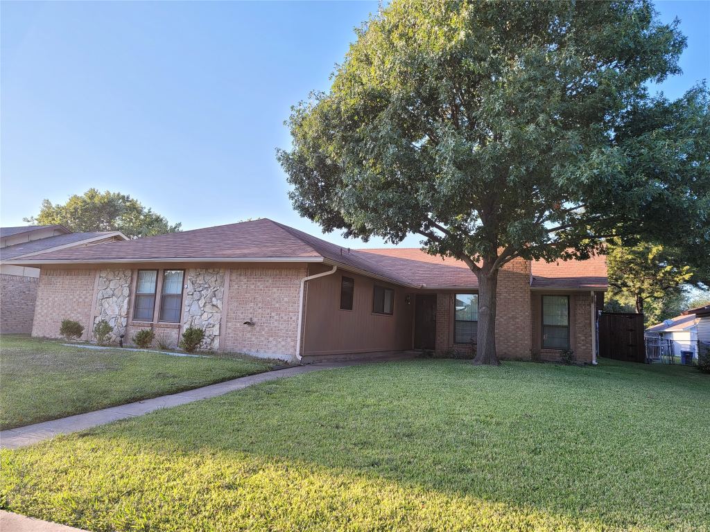 629 Perdido Drive, Garland, TX 75043 — photo 1