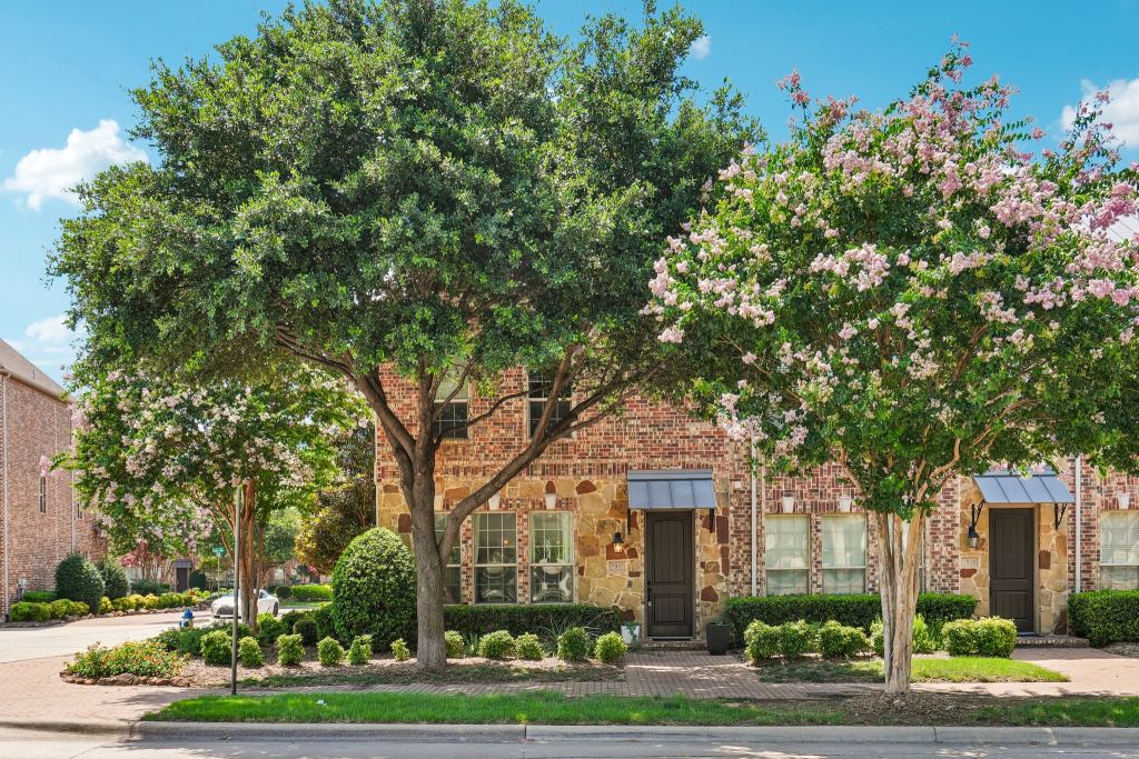 7937 Parkwood Boulevard, Plano, TX 75024 — photo 1