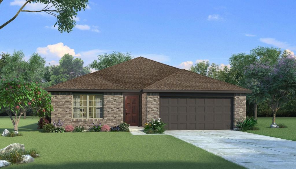 3136 Plumbago