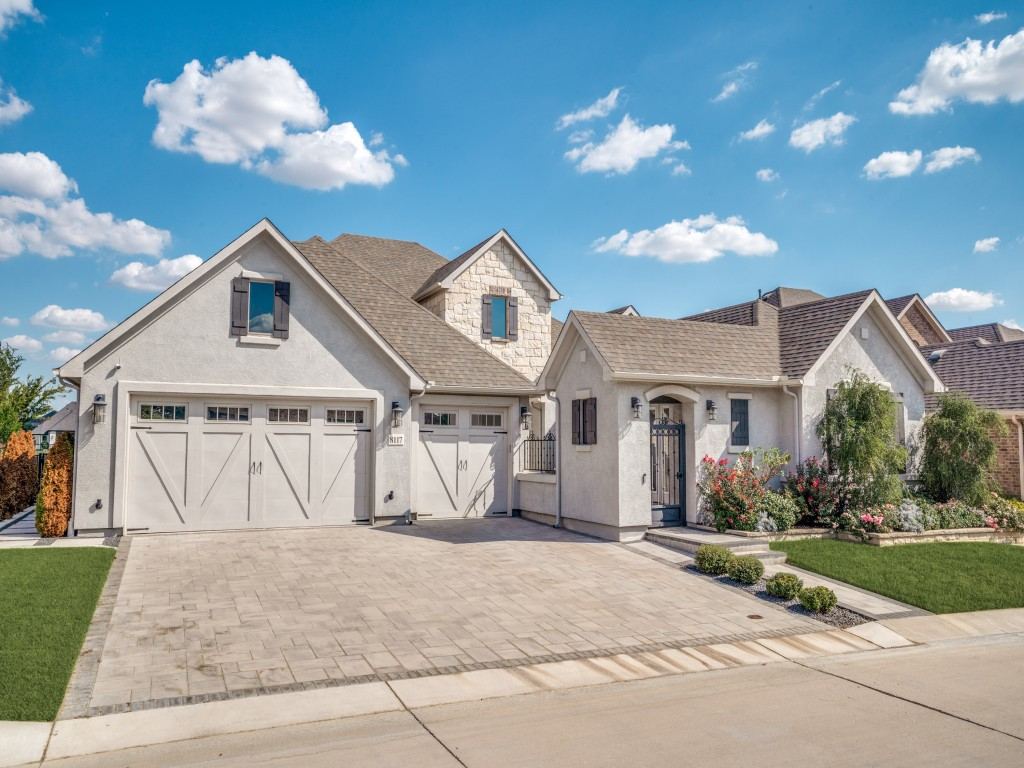 8117 Cocobolo Drive, Denton, TX 76207 — photo 1