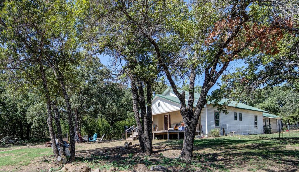 2483 Fruitland Road, Sunset, TX 76270 — photo 1