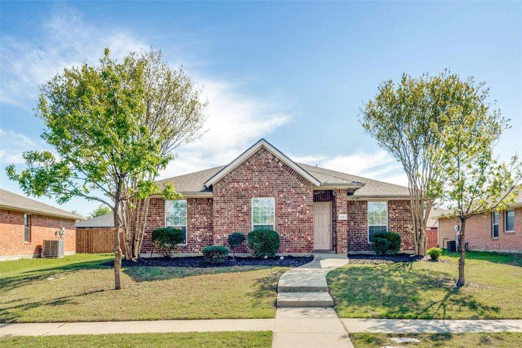 4153 Cherry Ridge Drive, Frisco, TX 75035 — photo 1