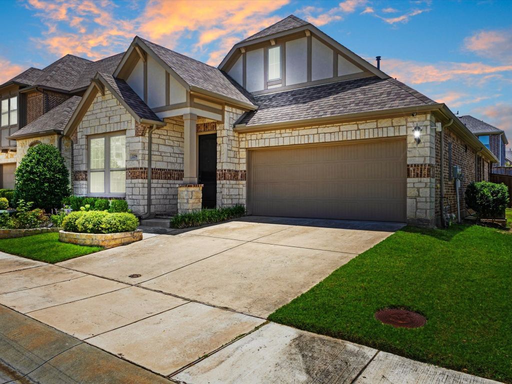 2256 Briar Ridge Trail, Carrollton, TX 75010 — photo 1