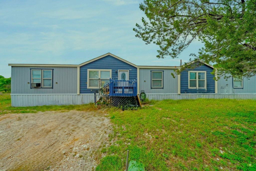 3108 Mistletoe St Street, Granbury, TX 76048 — photo 1