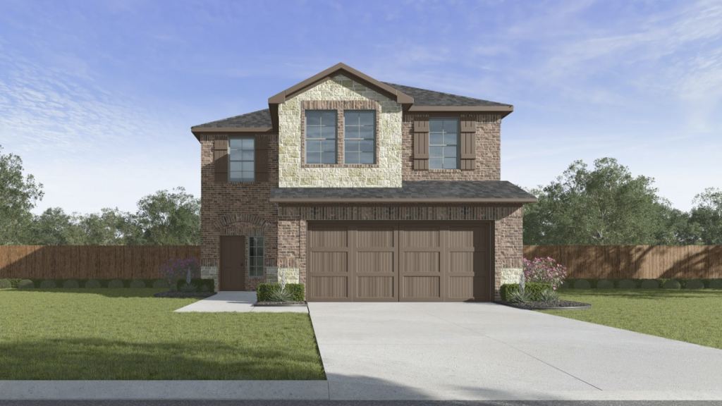 1902 Stormridge Way, Princeton, TX 75407 — photo 1