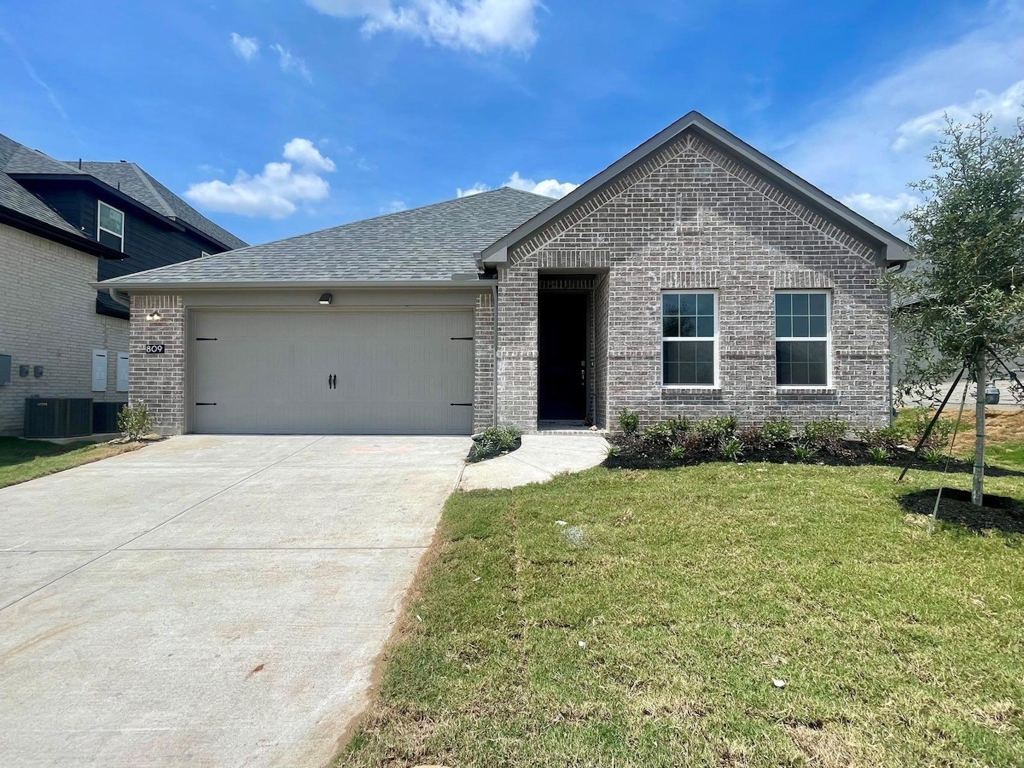 809 Tartane Drive, Anna, TX 75409 — photo 1
