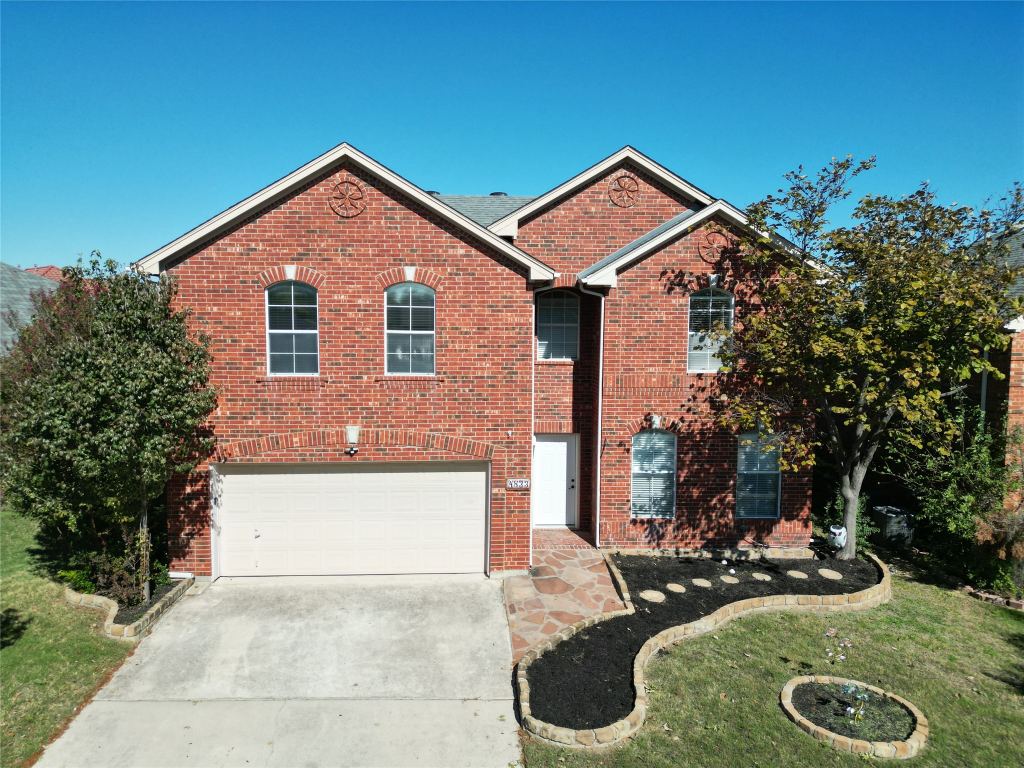 4833 Bridle Path Way, Fort Worth, TX 76244 — photo 1