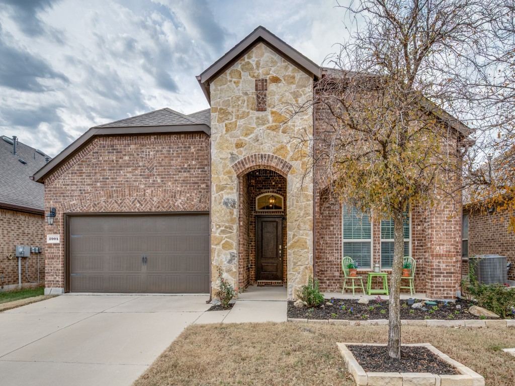 2904 Open Range Drive