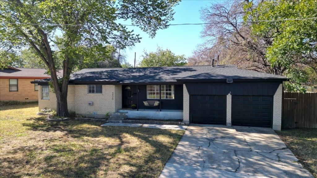 5920 Tourist Drive